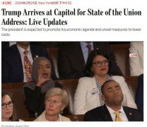 美国反对美国：特朗普国